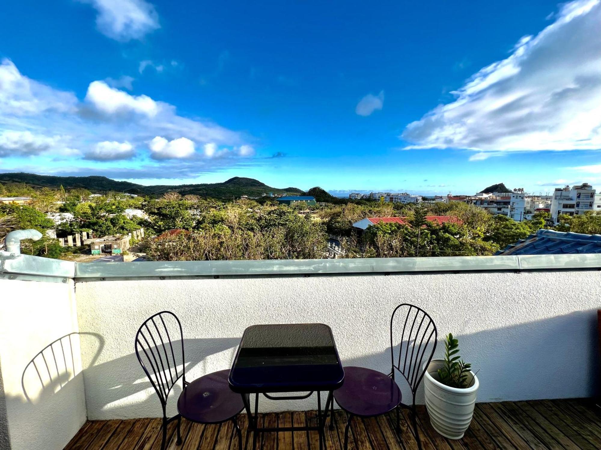 Seasons Bali Fashion Inn Kenting Exterior photo
