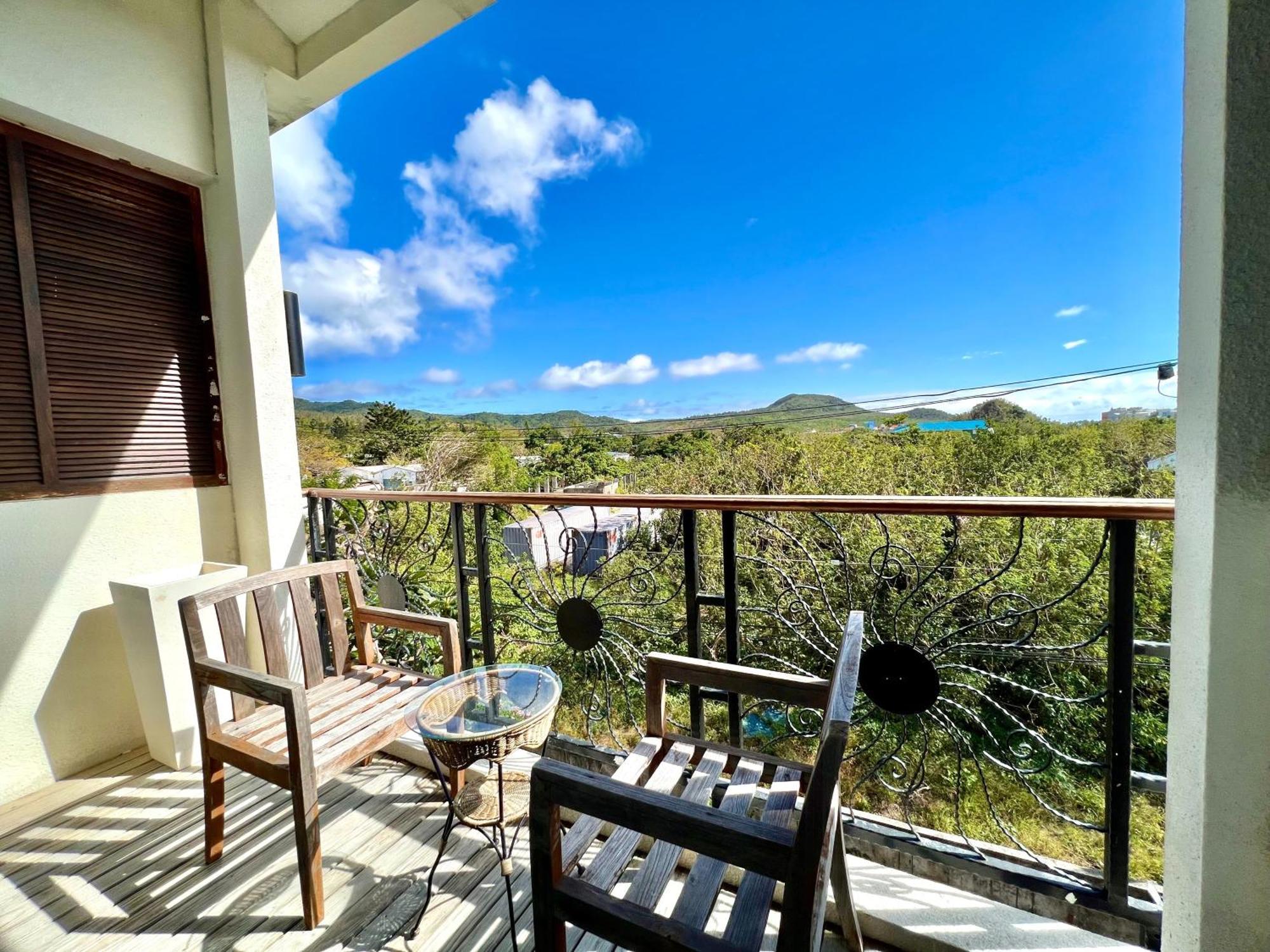 Seasons Bali Fashion Inn Kenting Exterior photo